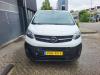 Opel Vivaro 2.0 CDTI 122 Sloopvoertuig (2020, Wit)