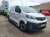 Opel Vivaro 2.0 CDTI 122 Sloopvoertuig (2020, Wit)