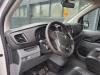 Opel Vivaro 2.0 CDTI 122 Sloopvoertuig (2020, Wit)