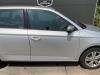 Skoda Fabia III Combi 1.0 TSI 12V Sloopvoertuig (2021, Grijs)