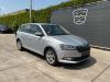 Skoda Fabia III Combi 1.0 TSI 12V Sloopvoertuig (2021, Grijs)