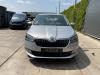 Skoda Fabia III Combi 1.0 TSI 12V Sloopvoertuig (2021, Grijs)