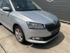 Skoda Fabia III Combi 1.0 TSI 12V Sloopvoertuig (2021, Grijs)