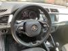Skoda Fabia III Combi 1.0 TSI 12V Sloopvoertuig (2021, Grijs)