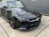 Mercedes CLA 1.3 CLA-200 Turbo 16V Sloopvoertuig (2020, Zwart)