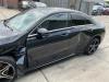 Mercedes CLA 1.3 CLA-200 Turbo 16V Sloopvoertuig (2020, Zwart)