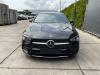 Mercedes CLA 1.3 CLA-200 Turbo 16V Sloopvoertuig (2020, Zwart)