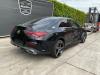 Mercedes CLA 1.3 CLA-200 Turbo 16V Sloopvoertuig (2020, Zwart)
