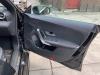 Mercedes CLA 1.3 CLA-200 Turbo 16V Sloopvoertuig (2020, Zwart)