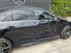 Mercedes CLA 1.3 CLA-200 Turbo 16V Sloopvoertuig (2020, Zwart)