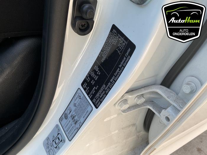 Kia Picanto 1.0 DPI 12V Sloopvoertuig (2024, Wit)