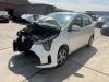 Kia Picanto 1.0 DPI 12V Sloopvoertuig (2024, Wit)