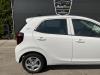 Kia Picanto 1.0 DPI 12V Sloopvoertuig (2024, Wit)