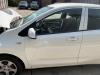 Kia Picanto 1.0 DPI 12V Sloopvoertuig (2024, Wit)