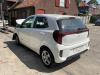 Kia Picanto 1.0 DPI 12V Sloopvoertuig (2024, Wit)