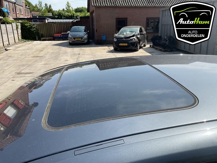 BMW 1 serie 120i 1.6 16V Sloopvoertuig (2011, Grijs)