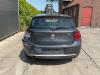 BMW 1 serie 120i 1.6 16V Sloopvoertuig (2011, Grijs)