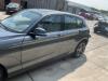 BMW 1 serie 120i 1.6 16V Sloopvoertuig (2011, Grijs)