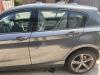BMW 1 serie 120i 1.6 16V Sloopvoertuig (2011, Grijs)