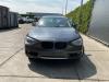 BMW 1 serie 120i 1.6 16V Sloopvoertuig (2011, Grijs)