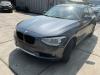 BMW 1 serie 120i 1.6 16V Sloopvoertuig (2011, Grijs)