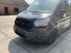 Ford Transit 2.2 TDCi 16V Sloopvoertuig (2015, Zwart)