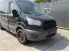 Ford Transit 2.2 TDCi 16V Sloopvoertuig (2015, Zwart)