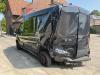 Ford Transit 2.2 TDCi 16V Sloopvoertuig (2015, Zwart)
