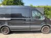 Ford Transit 2.2 TDCi 16V Sloopvoertuig (2015, Zwart)