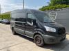 Ford Transit 2.2 TDCi 16V Sloopvoertuig (2015, Zwart)
