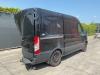 Ford Transit 2.2 TDCi 16V Sloopvoertuig (2015, Zwart)
