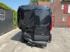 Ford Transit 2.2 TDCi 16V Sloopvoertuig (2015, Zwart)