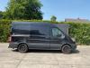 Ford Transit 2.2 TDCi 16V Sloopvoertuig (2015, Zwart)