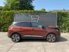 Peugeot 3008 II 1.2 12V e-THP PureTech 130 Sloopvoertuig (2018, Bruin)