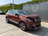 Peugeot 3008 II 1.2 12V e-THP PureTech 130 Sloopvoertuig (2018, Bruin)