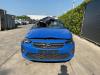 Opel Corsa F 1.2 Turbo 12V 130 Sloopvoertuig (2021, Blauw)