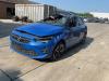 Opel Corsa F 1.2 Turbo 12V 130 Sloopvoertuig (2021, Blauw)