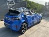 Opel Corsa F 1.2 Turbo 12V 130 Sloopvoertuig (2021, Blauw)