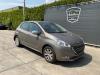 Peugeot 208 I 1.2 Vti 12V PureTech 82 Sloopvoertuig (2013, Grijs)