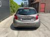 Peugeot 208 I 1.2 Vti 12V PureTech 82 Sloopvoertuig (2013, Grijs)