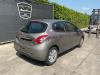 Peugeot 208 I 1.2 Vti 12V PureTech 82 Sloopvoertuig (2013, Grijs)