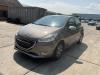 Peugeot 208 I 1.2 Vti 12V PureTech 82 Sloopvoertuig (2013, Grijs)