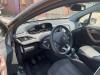 Peugeot 208 I 1.2 Vti 12V PureTech 82 Sloopvoertuig (2013, Grijs)