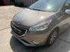 Peugeot 208 I 1.2 Vti 12V PureTech 82 Sloopvoertuig (2013, Grijs)