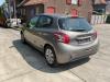 Peugeot 208 I 1.2 Vti 12V PureTech 82 Sloopvoertuig (2013, Grijs)