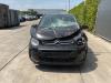 Citroen C1 1.0 12V VVT-i Sloopvoertuig (2020, Zwart)