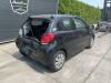 Citroen C1 1.0 12V VVT-i Sloopvoertuig (2020, Zwart)