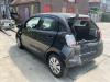 Citroen C1 1.0 12V VVT-i Sloopvoertuig (2020, Zwart)