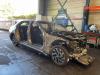 BMW i7 eDrive50 106 kWh Sloopvoertuig (2024, Grijs)