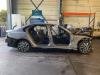 BMW i7 eDrive50 106 kWh Sloopvoertuig (2024, Grijs)
